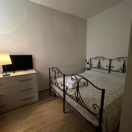 Appartamento Beatrice Castellammare di Stabia Bagian luar foto