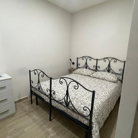 Appartamento Beatrice Castellammare di Stabia Bagian luar foto