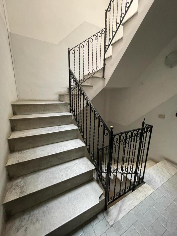 Appartamento Beatrice Castellammare di Stabia Bagian luar foto