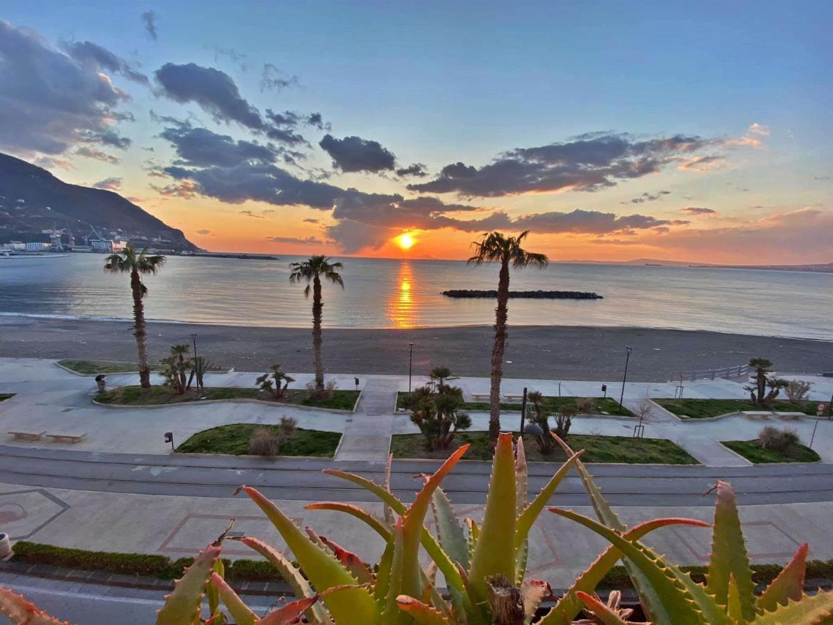 Appartamento Beatrice Castellammare di Stabia Bagian luar foto