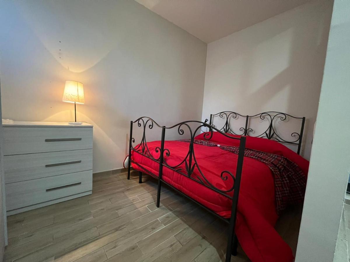 Appartamento Beatrice Castellammare di Stabia Bagian luar foto