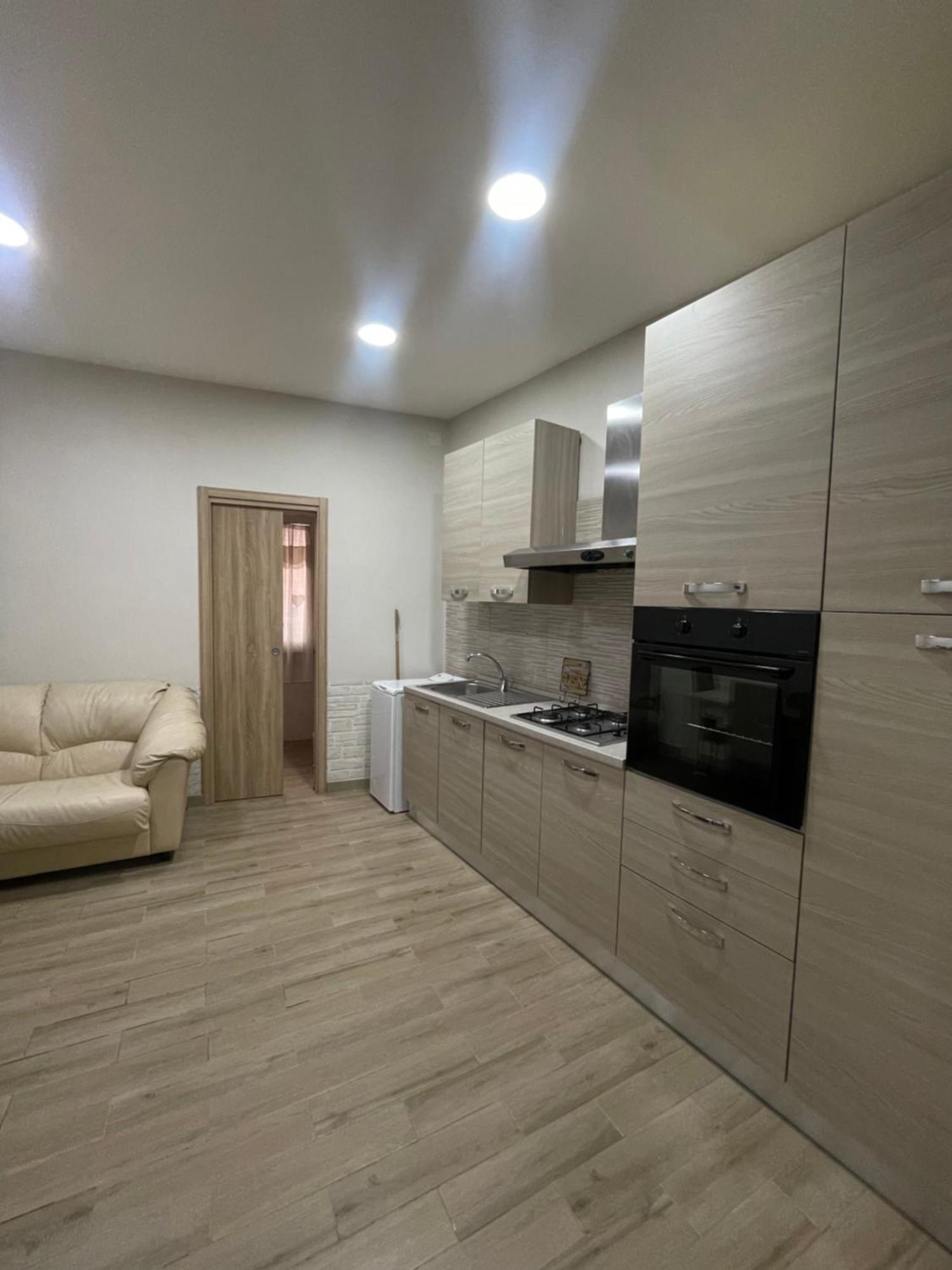 Appartamento Beatrice Castellammare di Stabia Bagian luar foto
