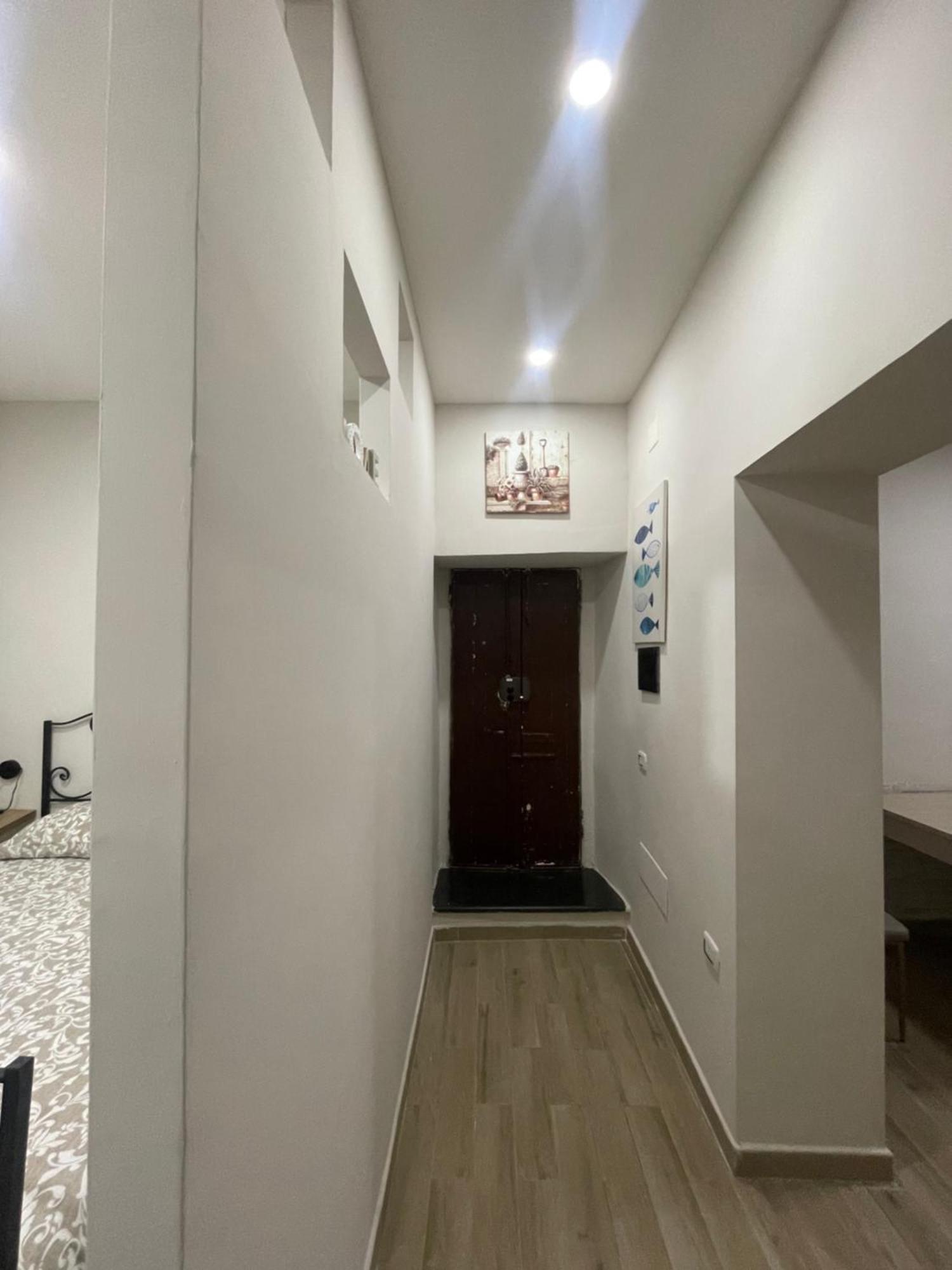 Appartamento Beatrice Castellammare di Stabia Bagian luar foto
