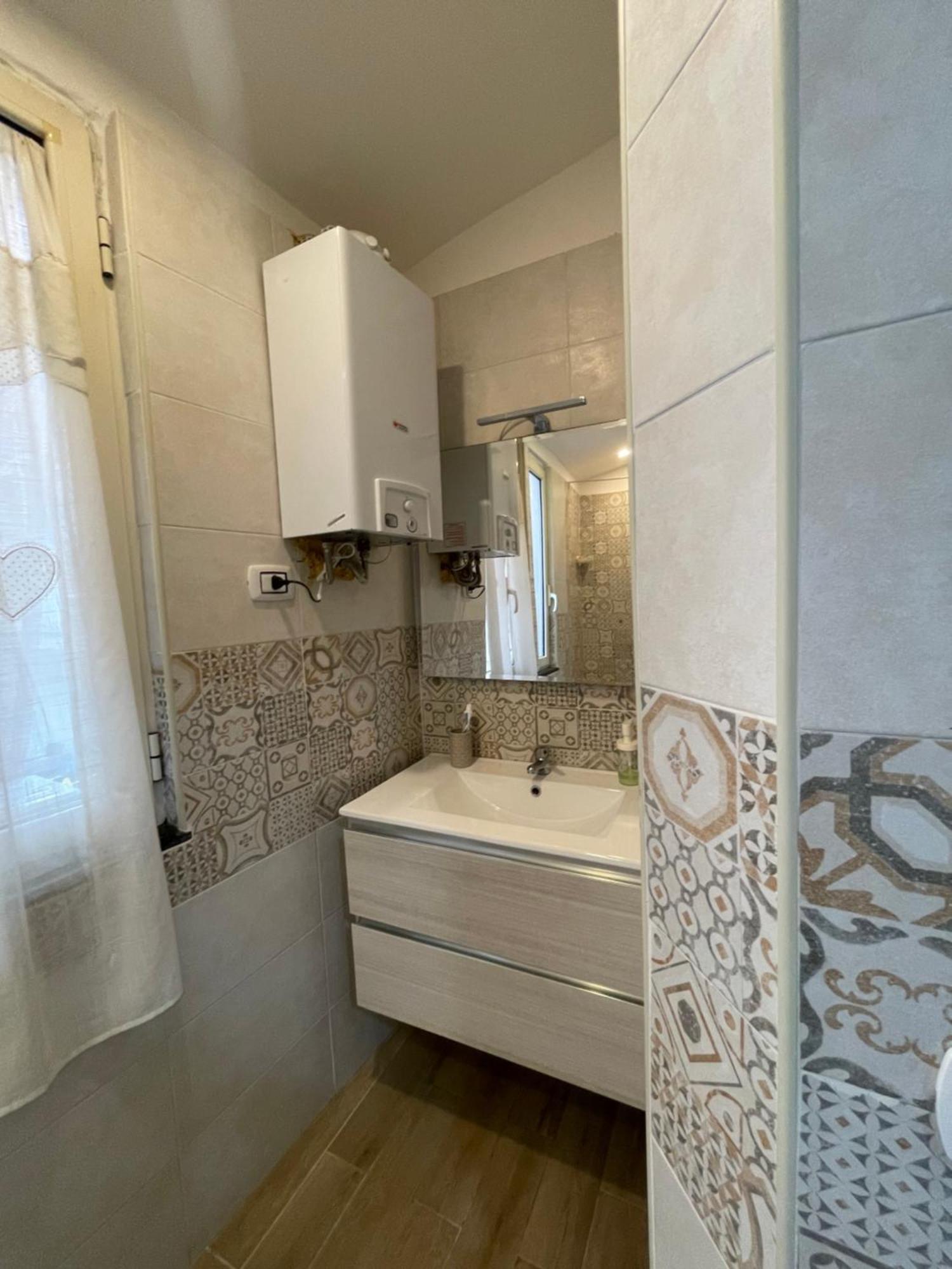 Appartamento Beatrice Castellammare di Stabia Bagian luar foto