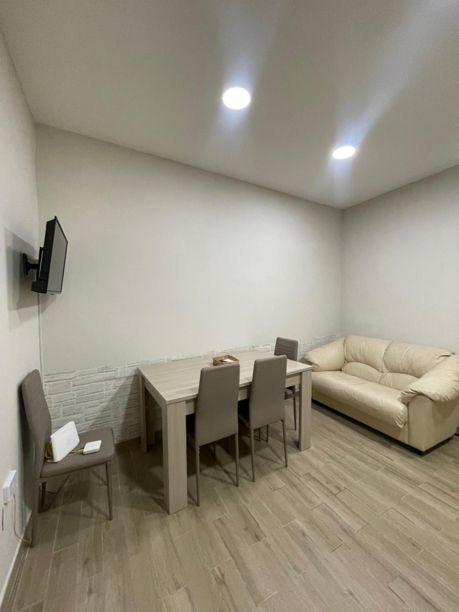 Appartamento Beatrice Castellammare di Stabia Bagian luar foto