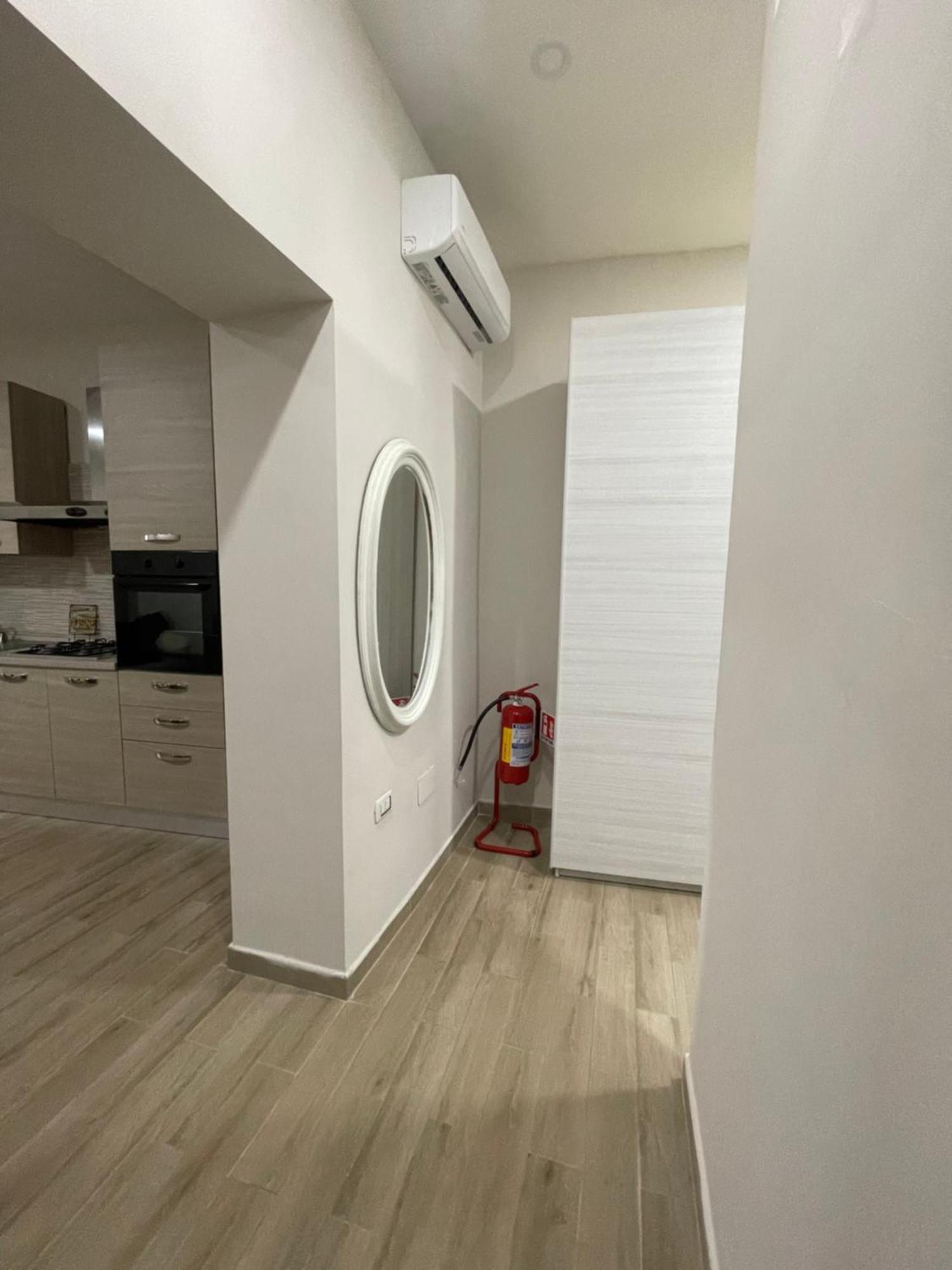 Appartamento Beatrice Castellammare di Stabia Bagian luar foto